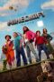 Download Streaming Film A Minecraft Movie (2025) Subtitle Indonesia