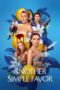 Download Streaming Film Another Simple Favor (2025) Subtitle Indonesia